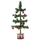 Christmas Tree, Mouse