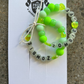 Zombie BFF bracelets