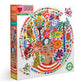 Positivity 500 Piece Puzzle