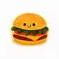 Cheeseburger Sticker