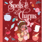 Teen Witches' Guide To Spells & Charms (Book 7)