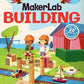 Little Leonardo's MakerLab Building