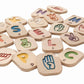 Hand Sign Alphabet A-Z