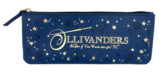 Harry Potter: OllivandersTM Pencil Pouch