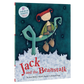 Jack and the Beanstalk: Paperback w/ Audio