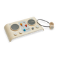 DJ Mixer Board