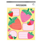 The Berry Best Labels (5ct)