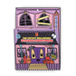 Kawaii Halloween Sticker Countdown