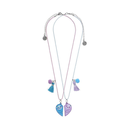 Kourtney BFF Necklaces