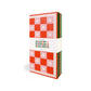 Game Night! 2-in-1 Checkers & Backgammon Board