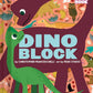 Dinoblock (An Abrams Block Book)