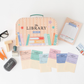 Library Pretend Play Kit
