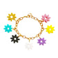 "Wallflower" Bracelet