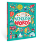 My Big Barefoot Book of Wonderful Words