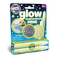 Glow-In-The-Dark Pens, Two Pens