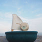 Sailing Boat - Polar Bear