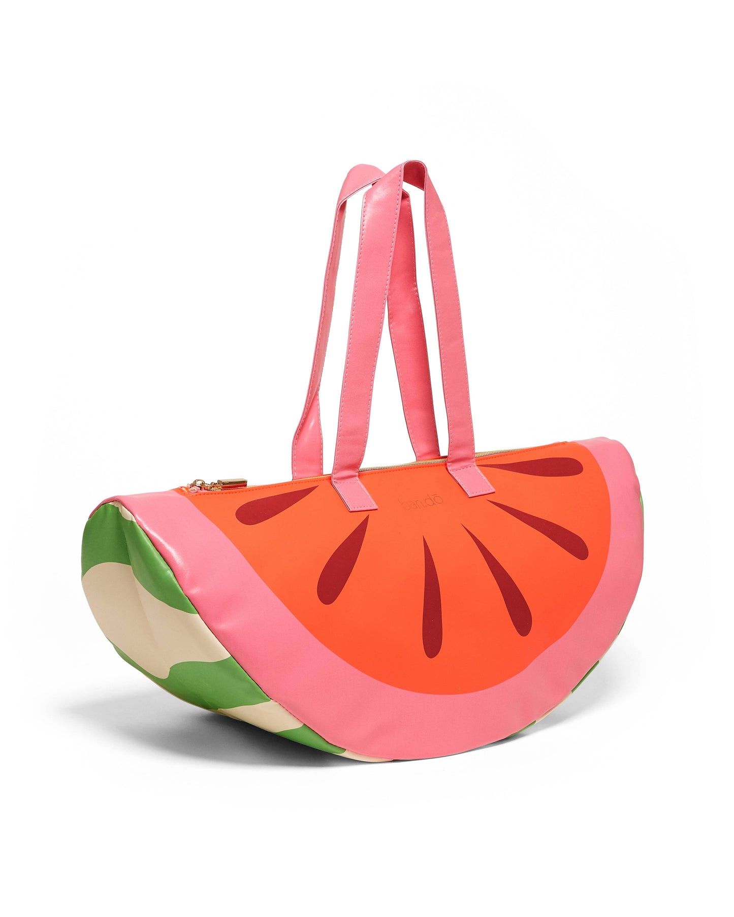 Super Chill Cooler Bag , Watermelon