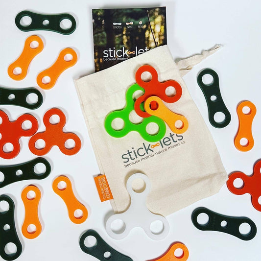 20-Piece Garden Set