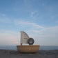 Sailing Boat - Seal