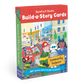 Build-a-Story Cards: Community Helpers: Card Deck