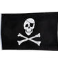 3'x 5' PIRATE SKULL FLAG
