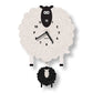 Sheep Pendulum Clock