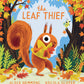 Leaf Thief, The (HC-Pic)