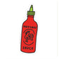 Hot Sauce Vinyl