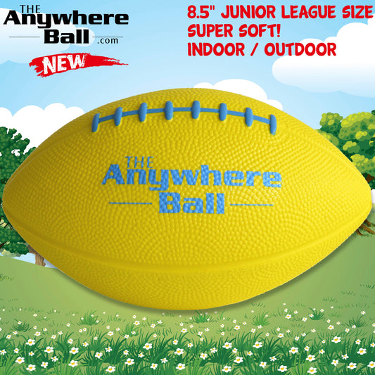 Anywhere Football