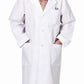 Jr. Lab Coat, 3/4 Length