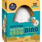 Ginormous Grow Dino Egg, Just Add Water