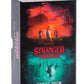 Stranger Things Tarot Deck and Guidebook
