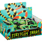 Super Stretchy Snake, Assorted Styles