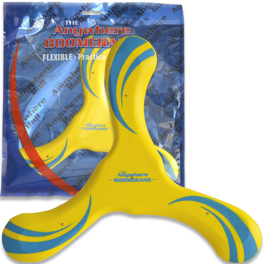 Anywhere Boomerang