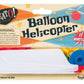 Neato! Balloon Helicopter
