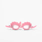 Mini Swim Goggles Ocean Treasure Rose