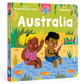 Our World: Australia