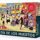 Dia De Los Muertos Puzzle