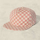 Checkerboard Field Trip Hat (+5 colors)