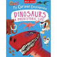 My Curious Encyclopedia Dinosaurs
