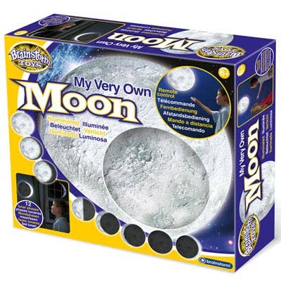 My Very Own Moon