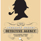 Holmes Notebook