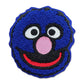 Grover Chenille Patch • Sesame Street x Oxford Pennant