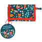 Children's wallet - Fairies in the Garden