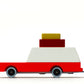 Luggage Wagon