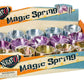 Neato! Metal Magic Spring 2 Inch, Assorted Colors
