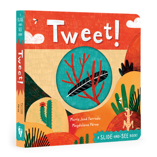 Tweet!