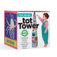 First Words Tot Tower