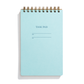 Task Pad Notebook - Pool