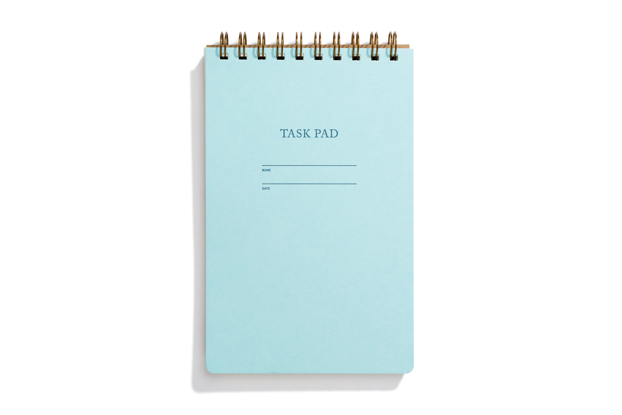 Task Pad Notebook - Pool – The Prize Booth